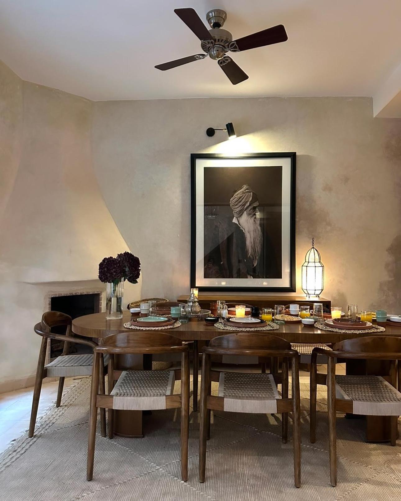 Riad Solange Μαρακές Εξωτερικό φωτογραφία